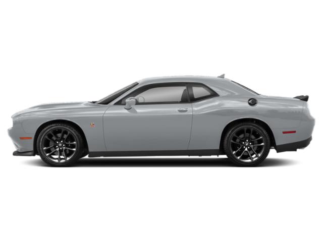 2022 Smoke Show Dodge Challenger R/T Scat Pack Widebody RWD Coupe