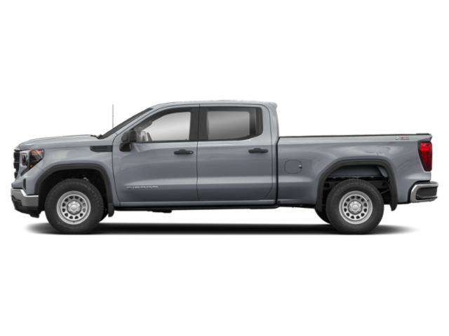 2023 Sterling Metallic GMC Sierra 1500 Denali Ultimate 4X4 Truck