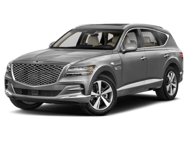 2023 Himalayan Gray Genesis GV80 2.5T (A8) AWD SUV