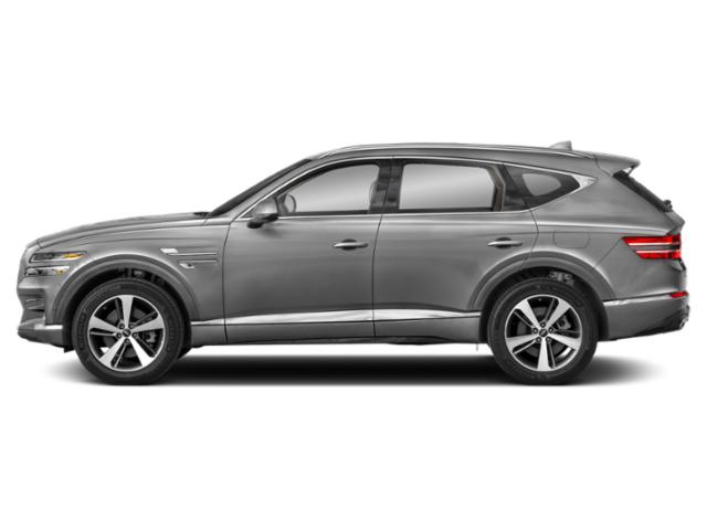 2023 Himalayan Gray Genesis GV80 2.5T (A8) AWD SUV