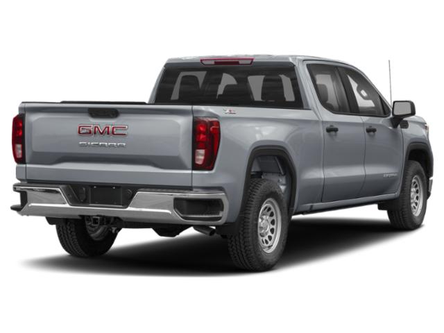 2023 Sterling Metallic GMC Sierra 1500 Denali Ultimate 4X4 Truck