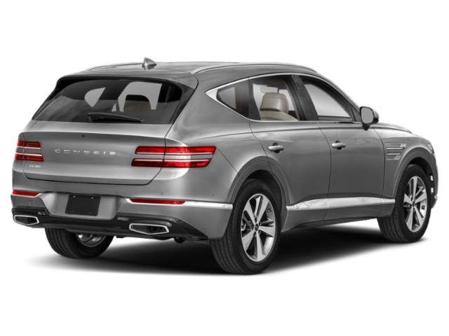 2023 Himalayan Gray Genesis GV80 2.5T (A8) AWD SUV