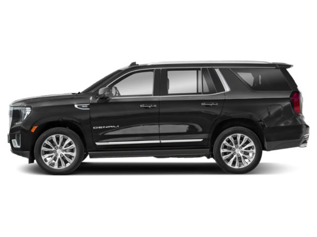 2023 Onyx Black GMC Yukon Denali 4X4 SUV