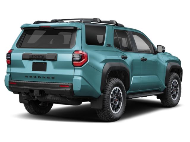 2025 Everest Toyota 4Runner TRD Off-Road Premium 4X4 SUV