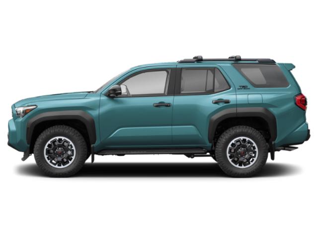 2025 Everest Toyota 4Runner TRD Off-Road Premium 4X4 SUV