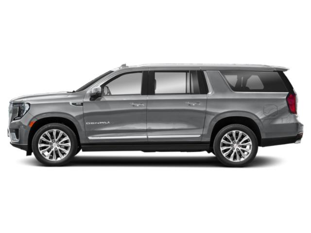 2024 Sterling Metallic GMC Yukon XL Denali 4X4 SUV