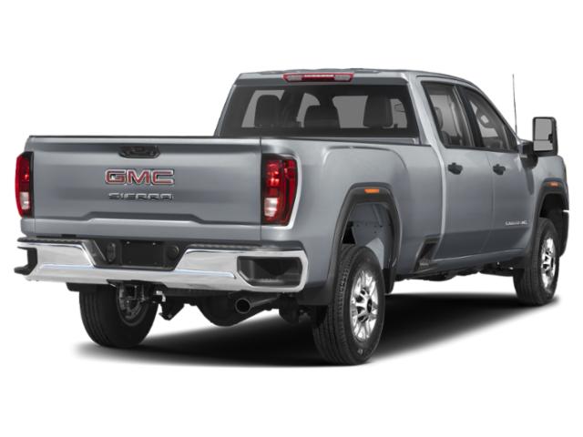 2024 Sterling Metallic GMC Sierra 2500HD Denali 4X4 Truck
