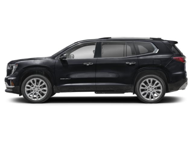2024 Ebony Twilight Metallic GMC Acadia AWD Denali AWD SUV