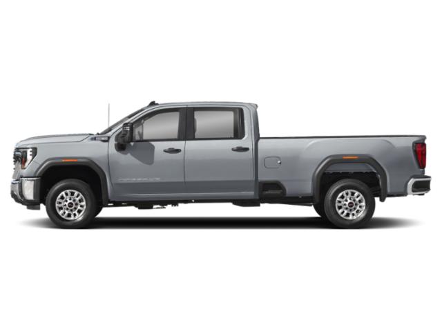 2024 Sterling Metallic GMC Sierra 2500HD Denali 4X4 Truck