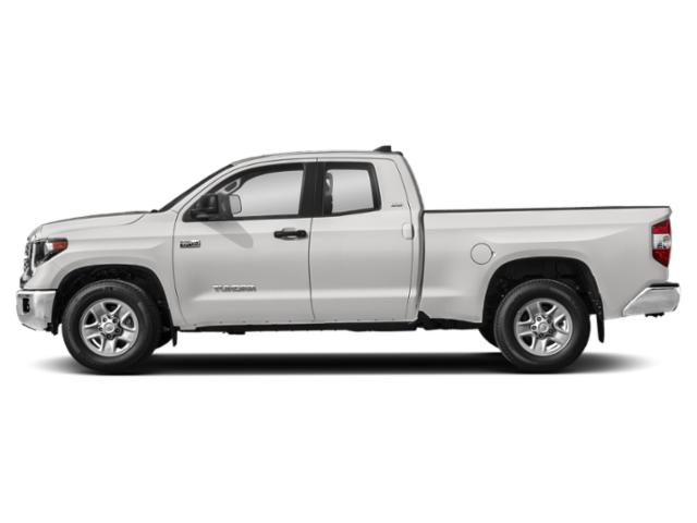 2019 Super White Toyota Tundra SR5 RWD Truck