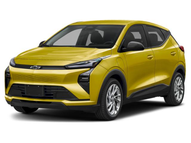Chevrolet Bolt