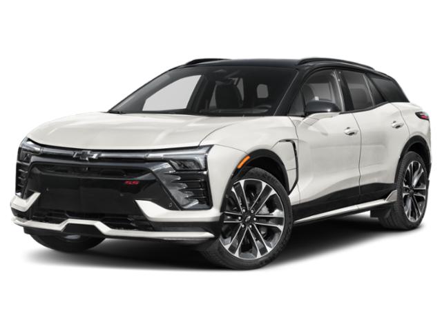 Chevrolet Blazer EV