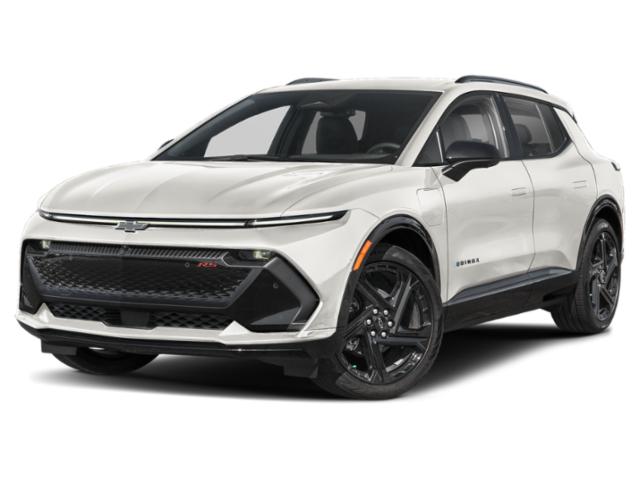 Chevrolet Equinox EV