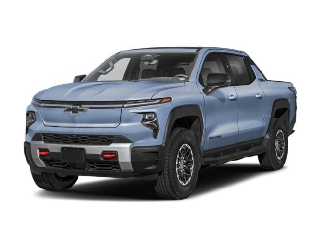 Chevrolet Silverado EV