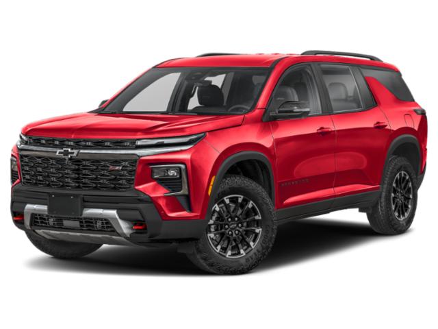 AWD Z71