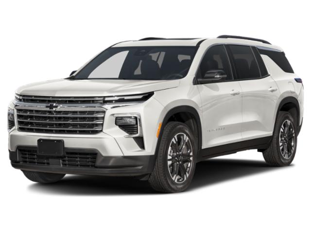 AWD LT