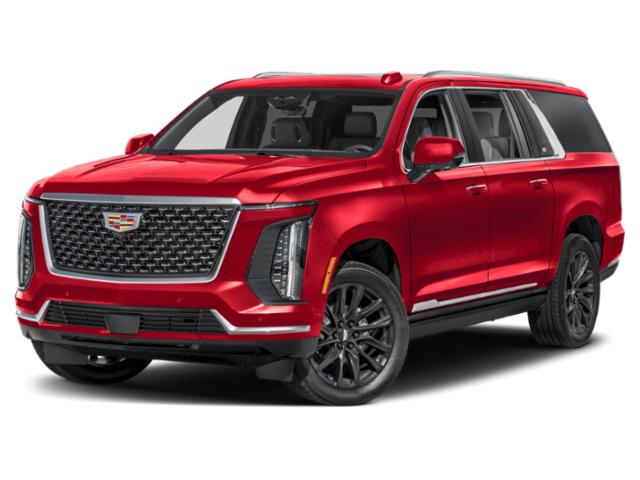 Cadillac Escalade ESV