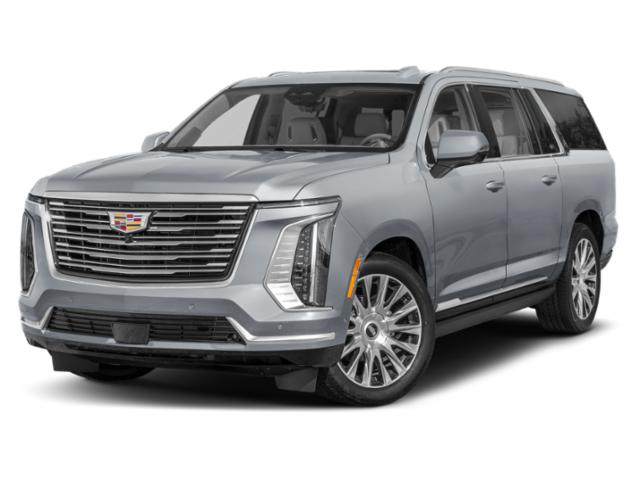 4WD Platinum Luxury