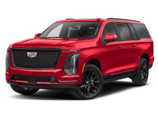 4WD Platinum Sport