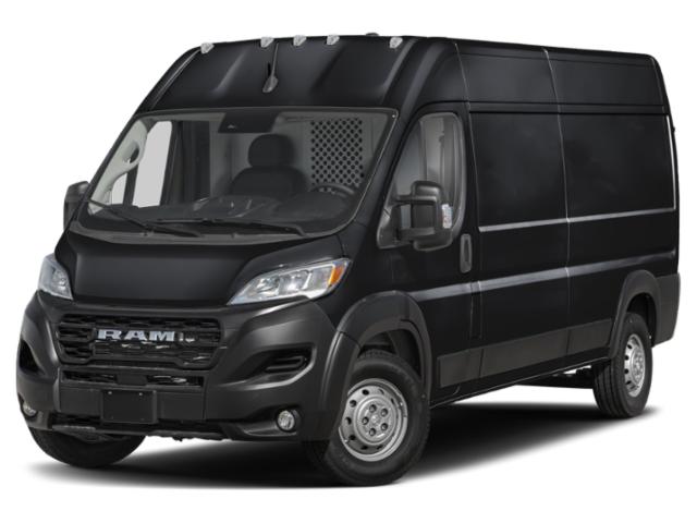 2023 RAM ProMaster Cargo Van