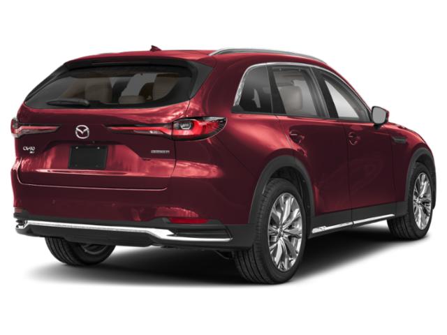 2024 Artisan Red Premium Mazda CX-90 3.3 Turbo Premium Plus AWD SUV