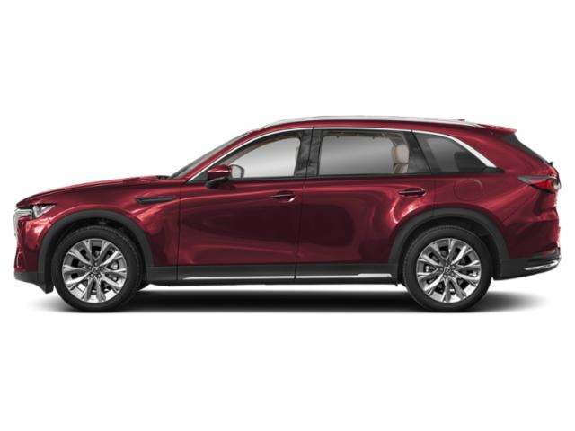 2024 Artisan Red Premium Mazda CX-90 3.3 Turbo Premium Plus AWD SUV