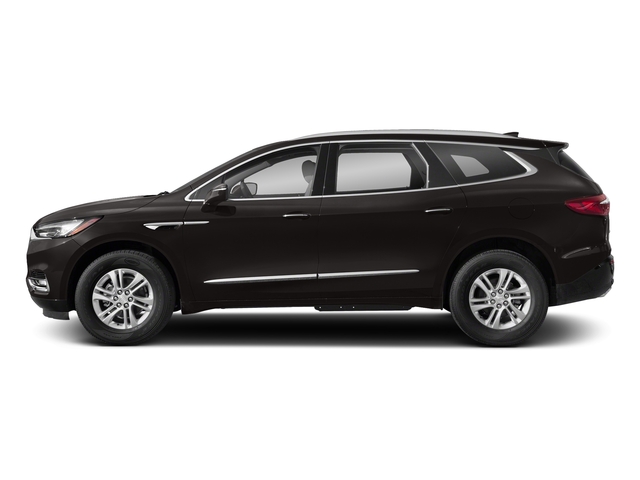 2018 Ebony Twilight Metallic Buick Enclave Essence FWD SUV
