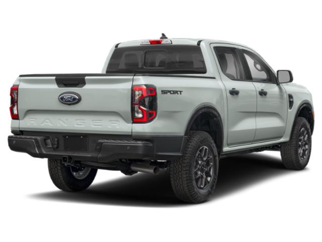 2024 Cactus Ford Ranger XLT RWD Truck