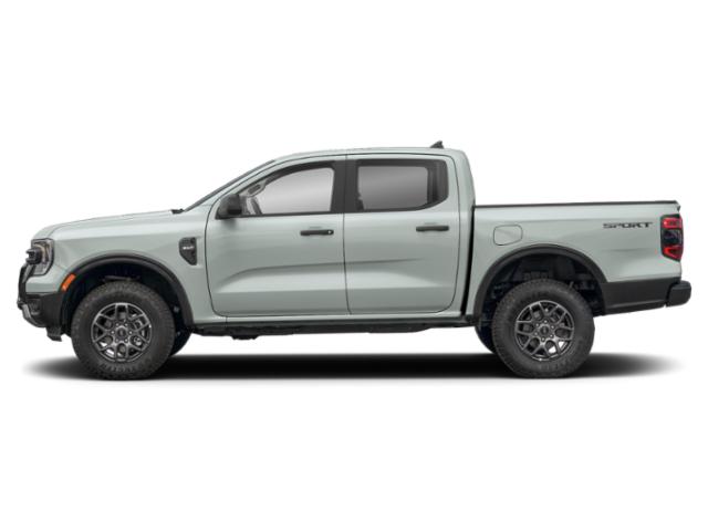 2024 Cactus Ford Ranger XLT RWD Truck