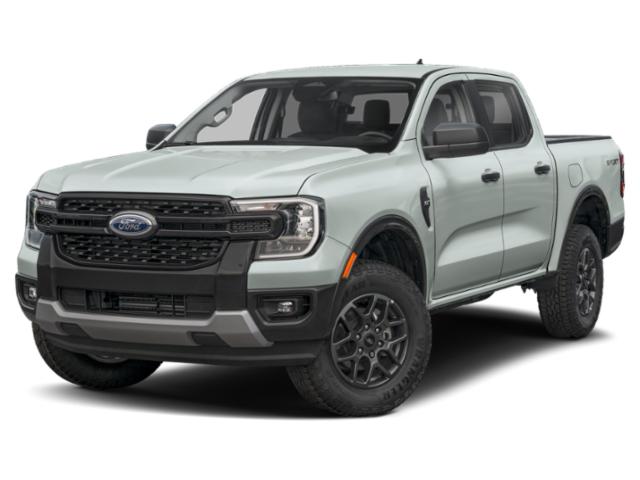 2024 Cactus Ford Ranger XLT RWD Truck