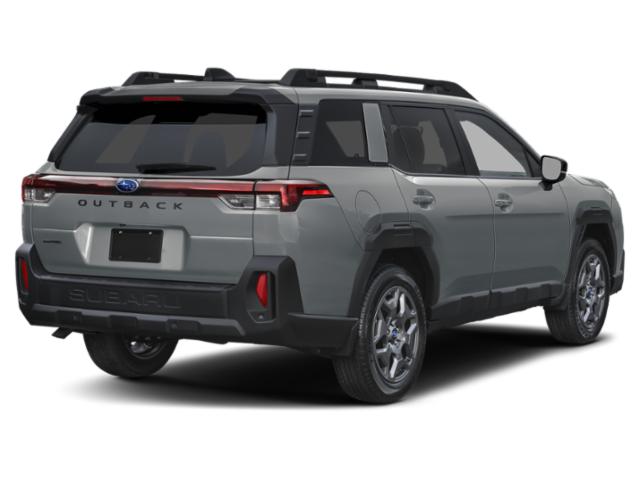 2026 River Rock Subaru Outback Premium AWD SUV