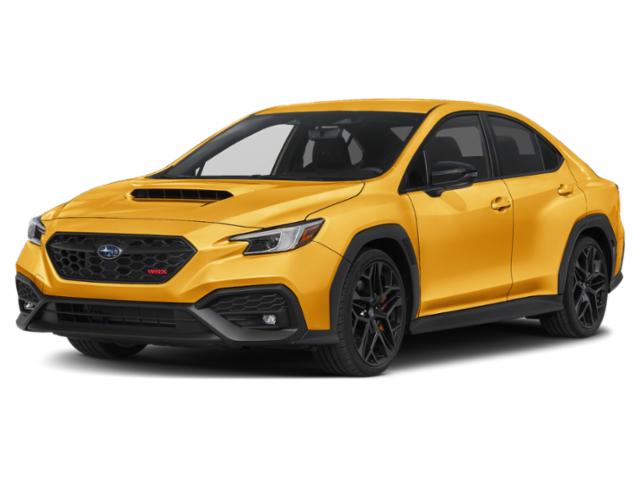 Subaru WRX
