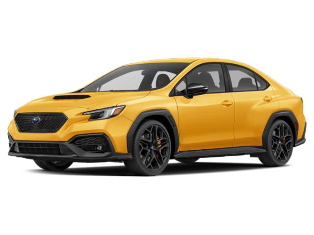 Subaru WRX