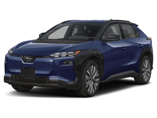 Limited XT