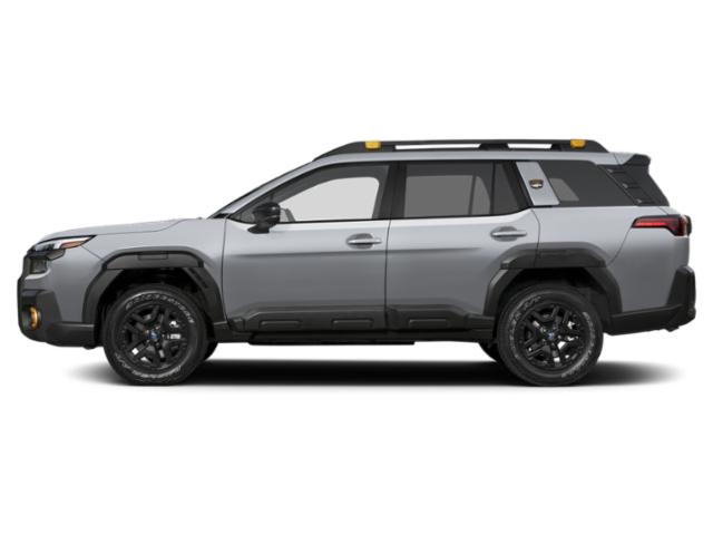 2026 Ice Silver Subaru Outback Wilderness AWD SUV