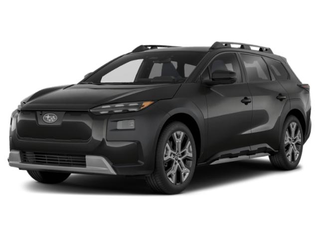 Subaru Trailseeker