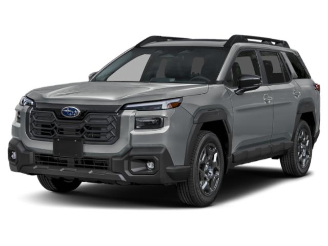 2026 River Rock Subaru Outback Premium AWD SUV