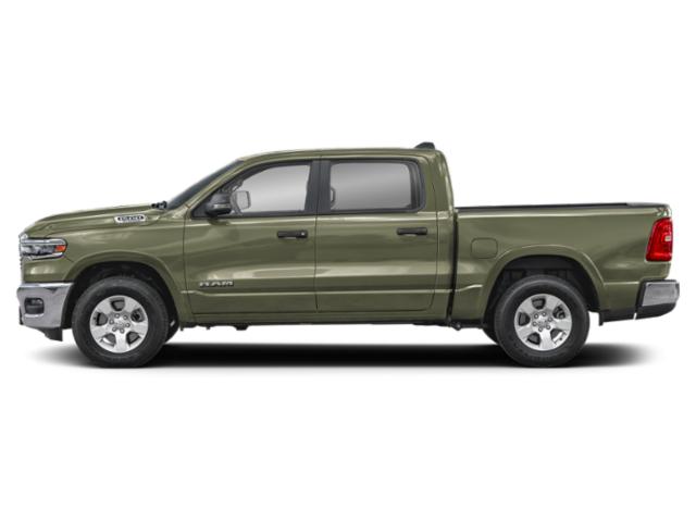 2027 Tank Ram 1500 Big Horn/Lone Star 4X4 Truck