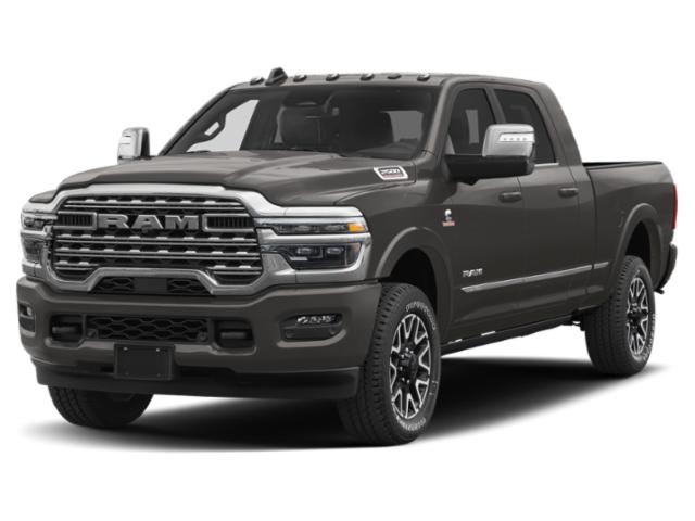 Ram 2500