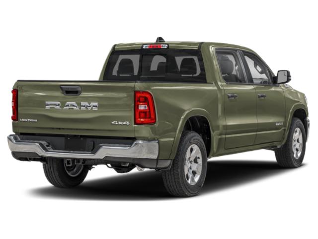 2027 Tank Ram 1500 Big Horn/Lone Star 4X4 Truck