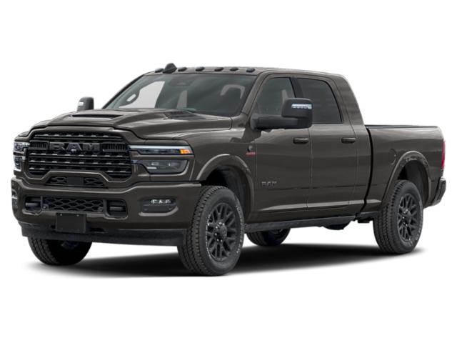 Ram 3500