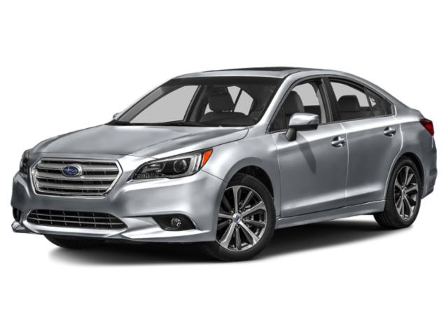 2015 Ice Silver Metallic Subaru Legacy 2.5i AWD Sedan