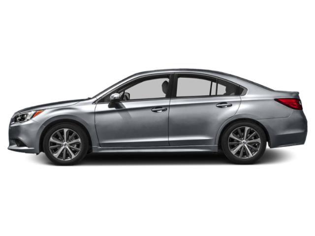 2015 Ice Silver Metallic Subaru Legacy 2.5i AWD Sedan