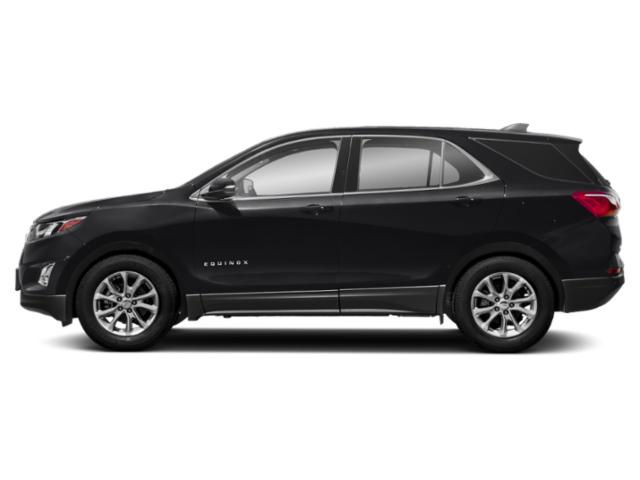 2020 Mosaic Black Metallic Chevrolet Equinox LT AWD SUV