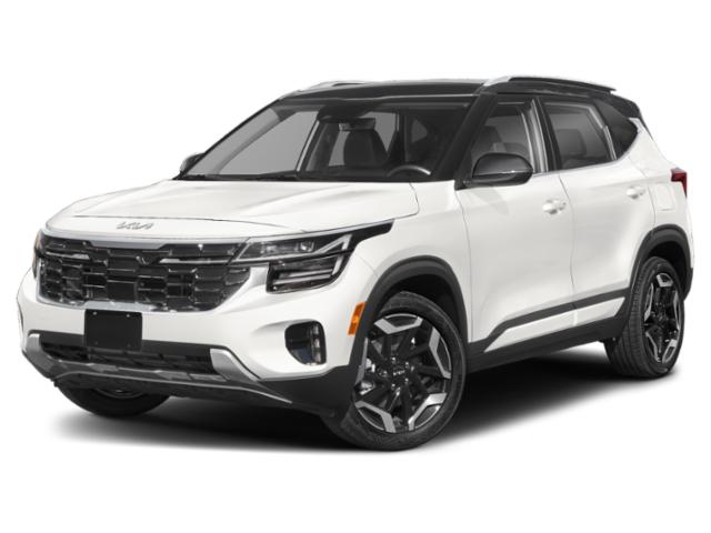 2026 Kia Seltos