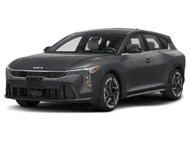 Kia K4 Hatchback