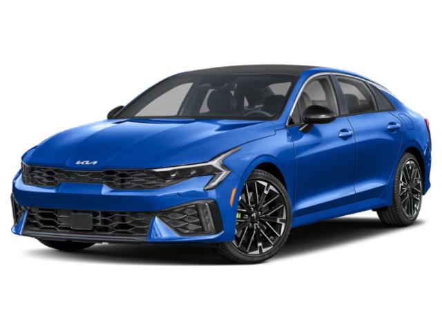 GT