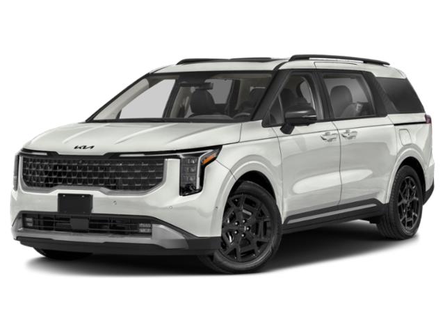 2026 Kia Carnival Hybrid