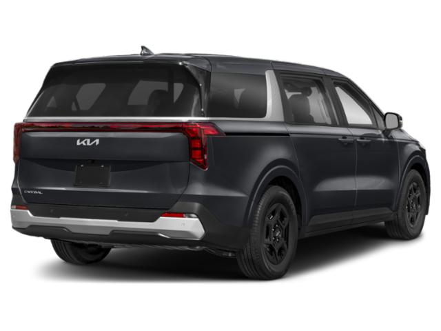 2026 Panthera Metal Kia Carnival LXS FWD Van