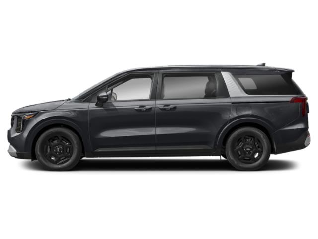 2026 Panthera Metal Kia Carnival LXS FWD Van